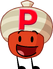 P-Acorn