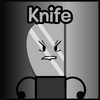 Knife Icon