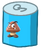 Canned Goomba's BFTW Body