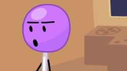Lollipop Bfdi Object Shows Community Fandom