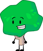 Tree (Battle for Dream Island)