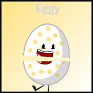 Eggy