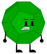 dodecahedron (38 lives)