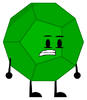 Dodecahedron