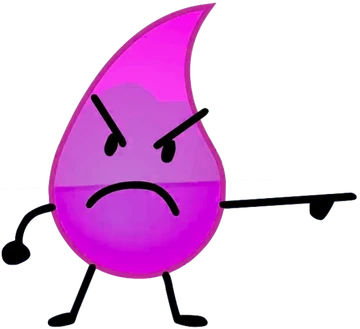 larme bfdi