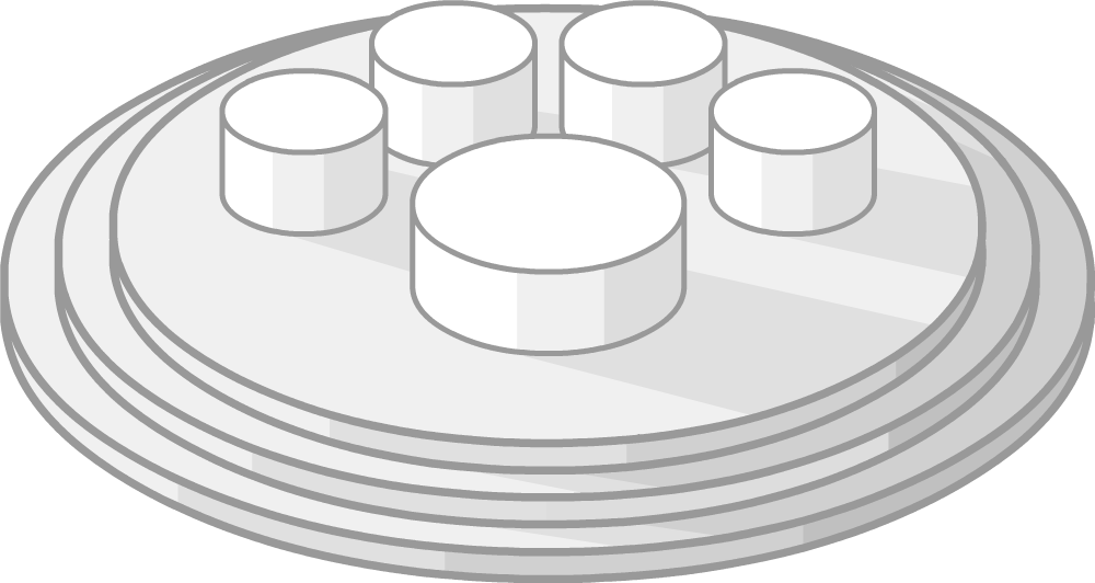 Cake at Stake place Object Shows Community Fandom
