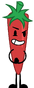 Chili Pepper(Upcoming Spirit But Joined)