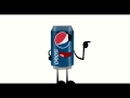 Pepsi Can seen in I'M DA BEST AND YOU'RE STOOPID (His debut appearance)