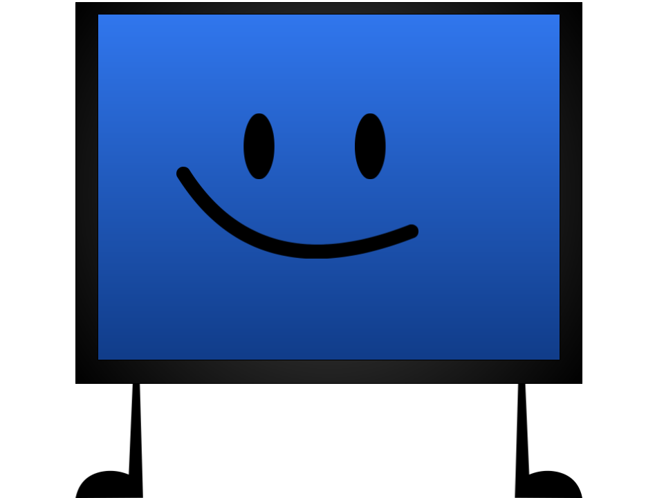 Blue Screen Of Death Object Shows Community Fandom