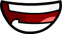 Object City Assets: Mouths (Part 1) by Rosie1991 on Newgrounds
