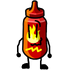 Hot Sauce (Ben)