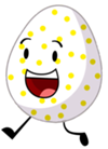 Eggy