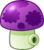 Puff-shroom