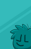 His Save Icon (Teal)