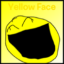 Yellow Face