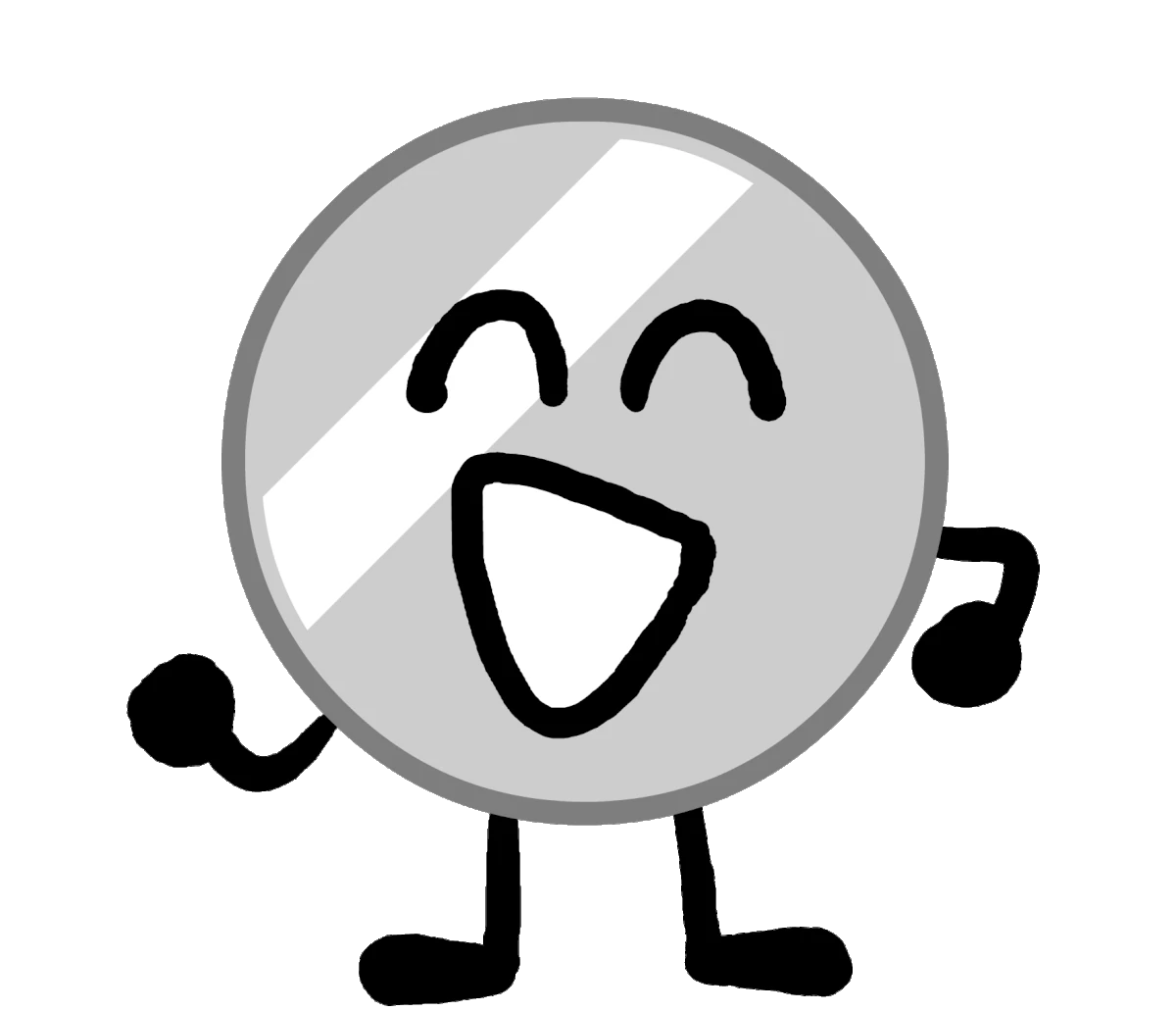 Dime Object Shows Community Fandom