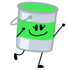 Paint Bucket