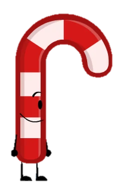 Candy Cane (CTW) | Object Shows Community | Fandom