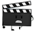 Clapperboard