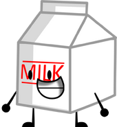 Milk