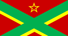 PIRAMCA FLAG
