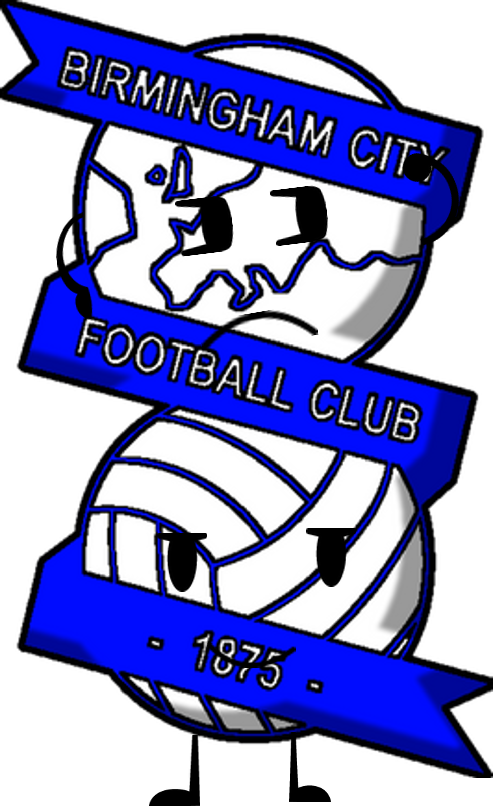 Birmingham City FC Object Shows Community Fandom