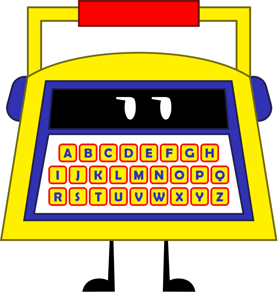 Speak and Spell, Object Shows Community