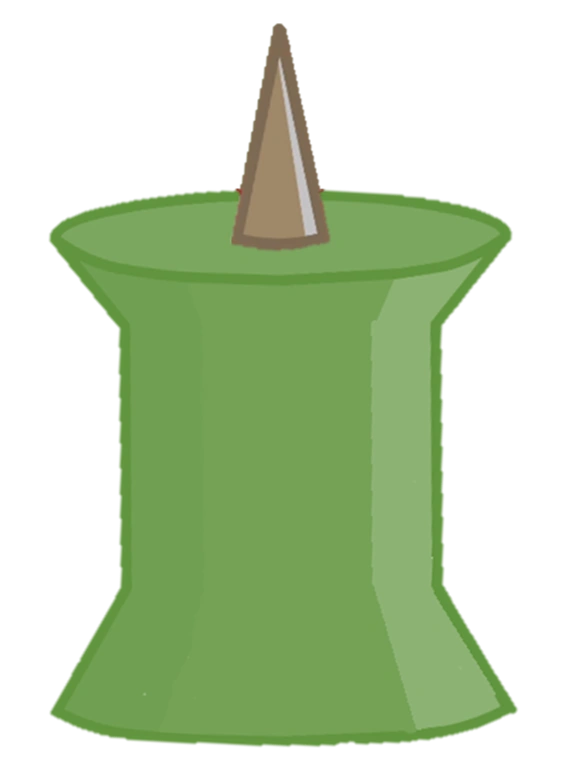 Thumbtack Object Shows Community Fandom