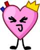 Queen Of Hearts