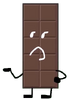 Chocolate Bar (Laptop's Viewer Voting)