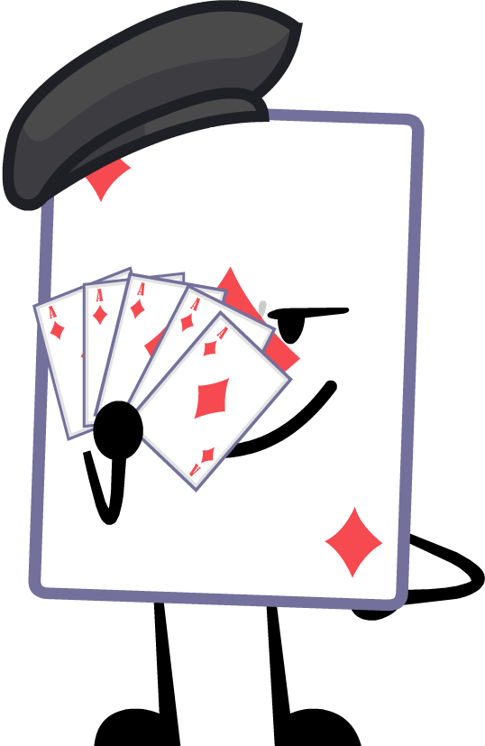 Diamond (Double Down) | Object Shows Community | Fandom