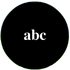 ABC Logo