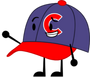 Baseball Cap (Physical Fighter)