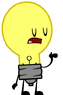 ACWAGT Lightbulb Pose