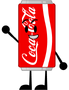 Coca-Cola ♂