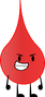 Blood Drop ♂
