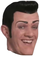 Robbie Rotten