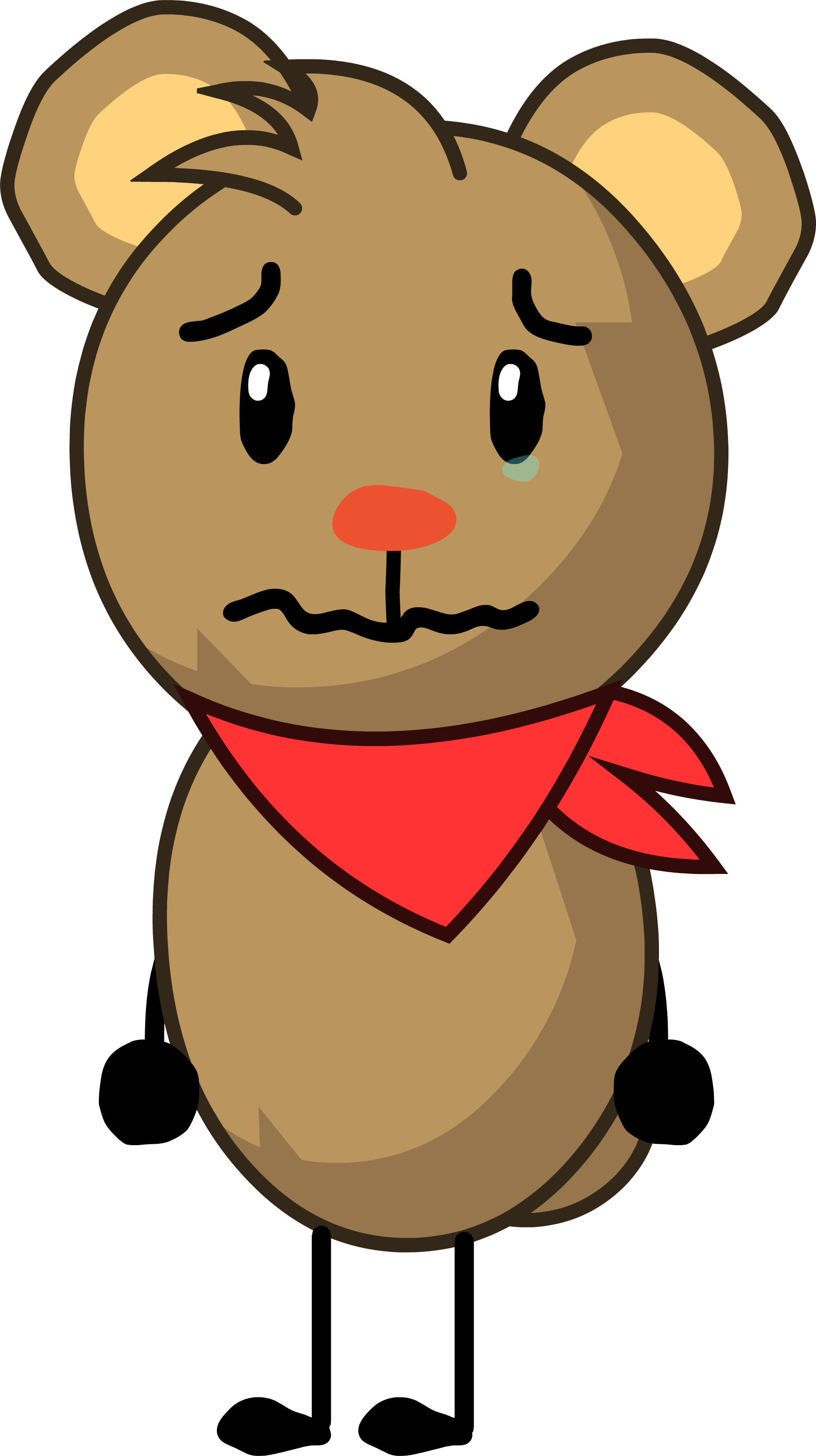 Baby Toy | Object Shows Community | Fandom Baby Toy | Object Shows Community | Fandom