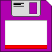 Floppy Disk (Asset)