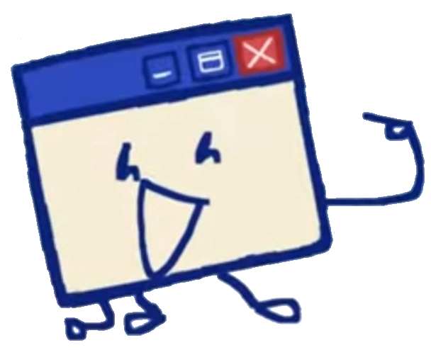 (Untitled Object Show) | Object Shows Community | Fandom