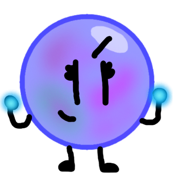 Steam Workshop::BFDI Bubble