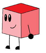 Paper Blocky