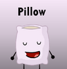 Pillow BFSPTR Icon