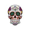 Sugar Skull