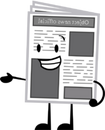 Newspaper (Host)