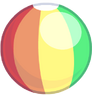 Beach Ball