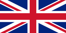 UK Flag