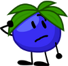 Blueberry (Battle of Objects)