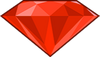 Even better of Ruby BFDIA 1 Asset