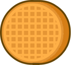 Waffle  Battle for Dream Island+BreezeWiki